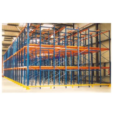 Xtillieri ta '5ft Warehouse