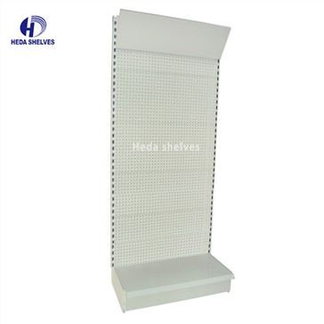 Għodod tal-Kulur Abjad Juru Rack