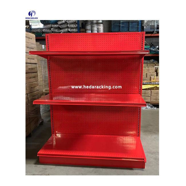 store shelves store shelves