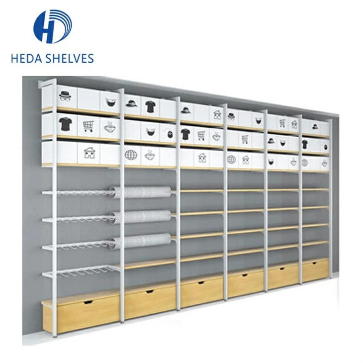 Miniso Display Shelf