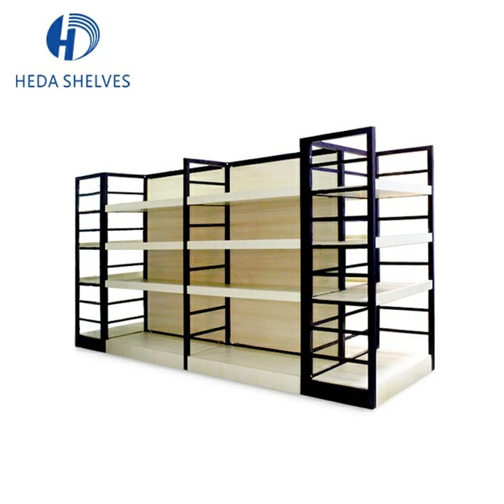 Miniso Display Shelf